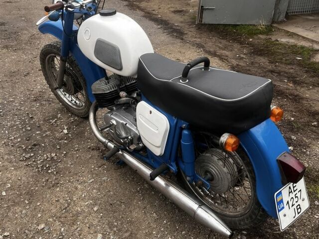 ИЖ Другая, объемом двигателя 0.35 л и пробегом 0 тыс. км за 426 $, фото 7 на Automoto.ua