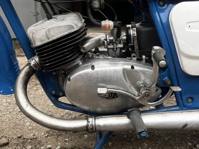 ИЖ Другая, объемом двигателя 0.35 л и пробегом 0 тыс. км за 426 $, фото 4 на Automoto.ua