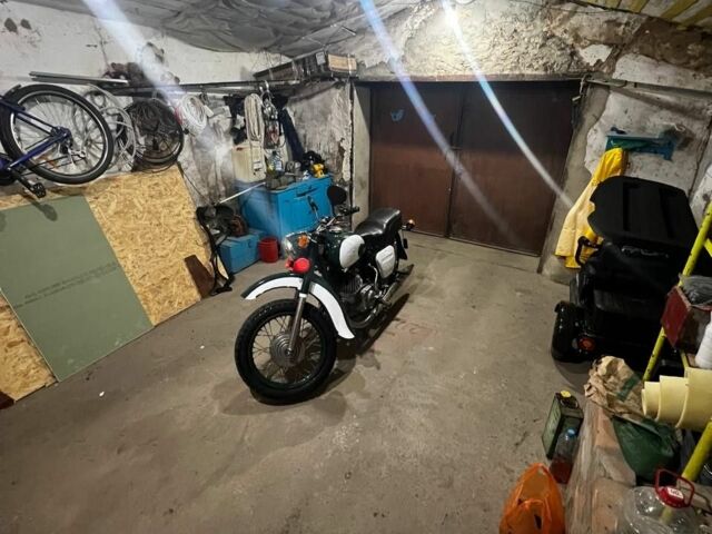 ИЖ Другая, объемом двигателя 0.35 л и пробегом 0 тыс. км за 1333 $, фото 4 на Automoto.ua