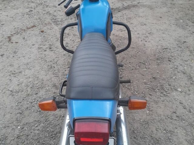 ИЖ Другая, объемом двигателя 0.3 л и пробегом 0 тыс. км за 479 $, фото 1 на Automoto.ua