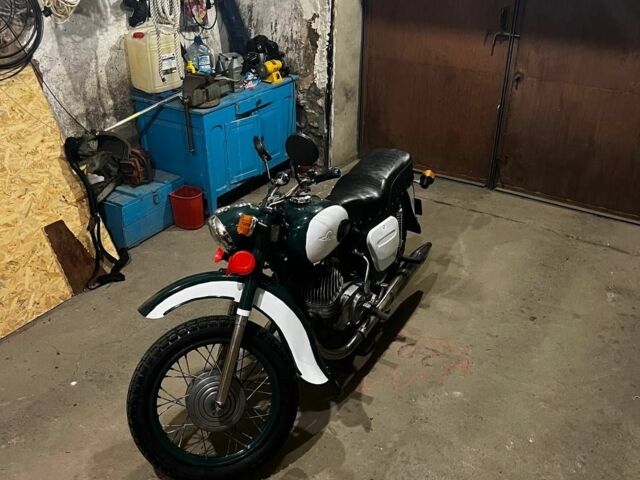 ИЖ Другая, объемом двигателя 0.35 л и пробегом 0 тыс. км за 1333 $, фото 5 на Automoto.ua