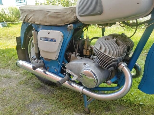 ІЖ Інша, об'ємом двигуна 0.35 л та пробігом 0 тис. км за 205 $, фото 8 на Automoto.ua