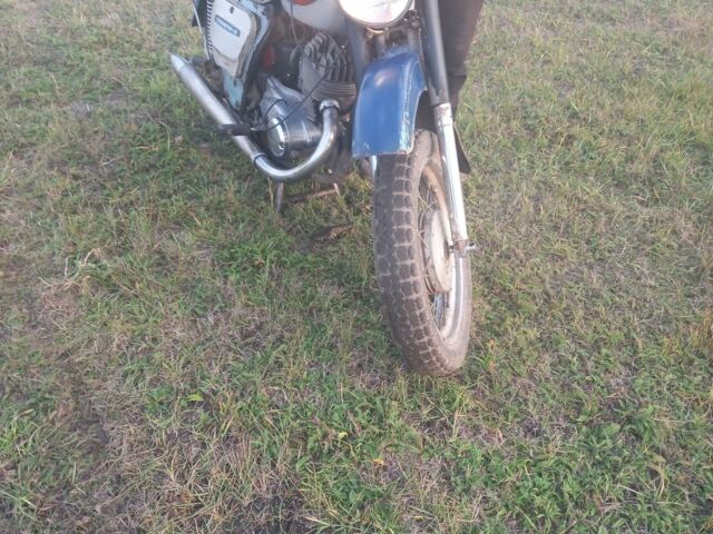 ІЖ Інша, об'ємом двигуна 0.35 л та пробігом 0 тис. км за 331 $, фото 4 на Automoto.ua