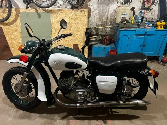 ИЖ Другая, объемом двигателя 0.35 л и пробегом 0 тыс. км за 1333 $, фото 2 на Automoto.ua