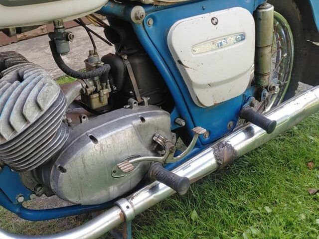 ІЖ Інша, об'ємом двигуна 0.35 л та пробігом 0 тис. км за 205 $, фото 2 на Automoto.ua