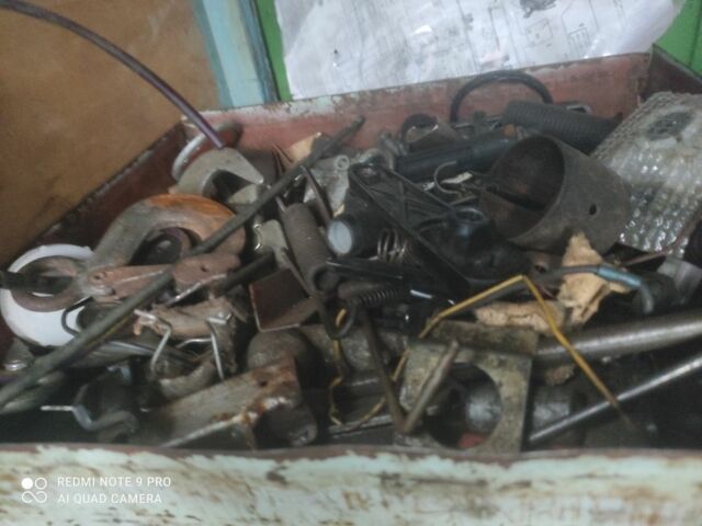 ИЖ Другая, объемом двигателя 0.35 л и пробегом 0 тыс. км за 190 $, фото 5 на Automoto.ua