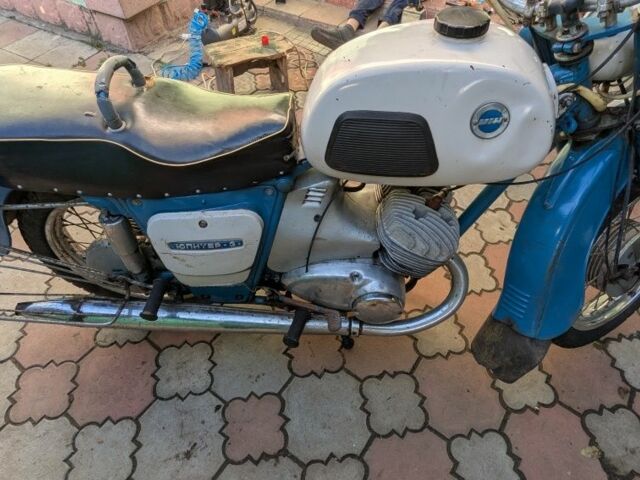 ИЖ Другая, объемом двигателя 0.35 л и пробегом 0 тыс. км за 220 $, фото 5 на Automoto.ua