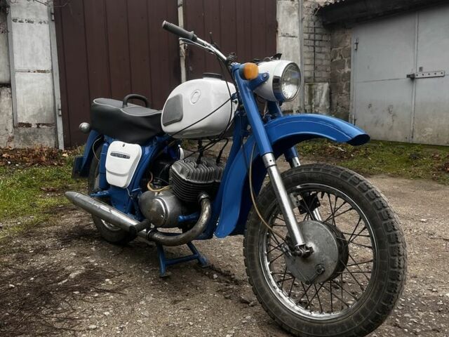 ИЖ Другая, объемом двигателя 0.35 л и пробегом 0 тыс. км за 426 $, фото 1 на Automoto.ua