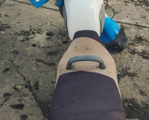 ИЖ Другая, объемом двигателя 0.35 л и пробегом 0 тыс. км за 179 $, фото 4 на Automoto.ua