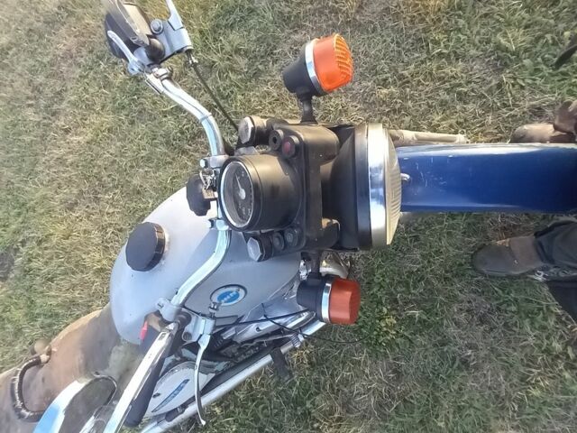 ІЖ Інша, об'ємом двигуна 0.35 л та пробігом 0 тис. км за 381 $, фото 6 на Automoto.ua