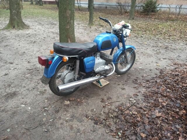 ИЖ Другая, объемом двигателя 0.35 л и пробегом 0 тыс. км за 190 $, фото 1 на Automoto.ua