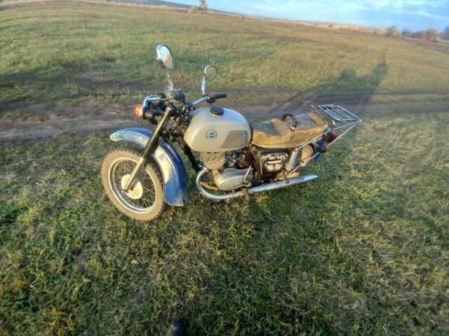 ІЖ Інша, об'ємом двигуна 0.35 л та пробігом 0 тис. км за 381 $, фото 5 на Automoto.ua