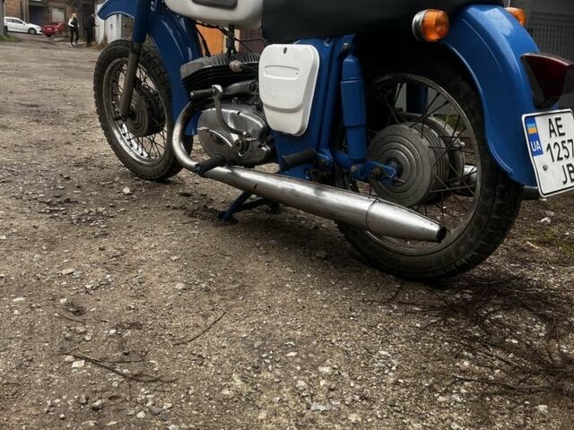 ИЖ Другая, объемом двигателя 0.35 л и пробегом 0 тыс. км за 426 $, фото 3 на Automoto.ua