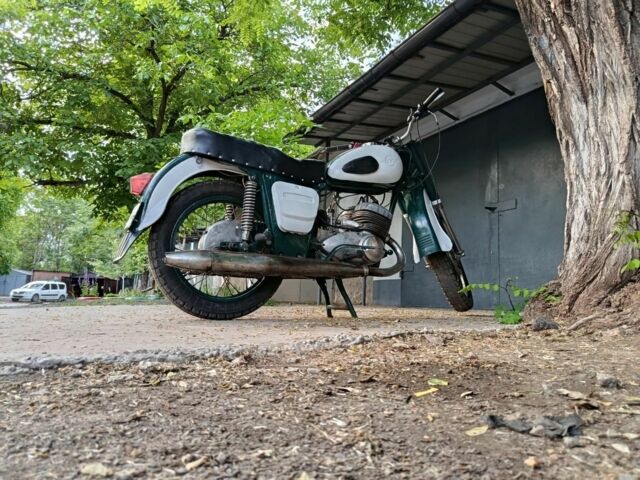 ИЖ Другая, объемом двигателя 0.35 л и пробегом 0 тыс. км за 1333 $, фото 10 на Automoto.ua