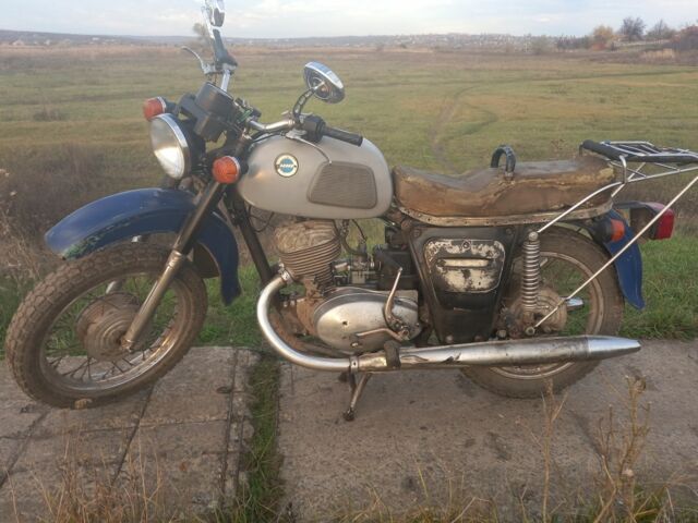 ІЖ Інша, об'ємом двигуна 0.35 л та пробігом 0 тис. км за 331 $, фото 2 на Automoto.ua