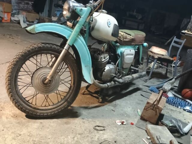 ИЖ Другая, объемом двигателя 0.35 л и пробегом 0 тыс. км за 142 $, фото 4 на Automoto.ua