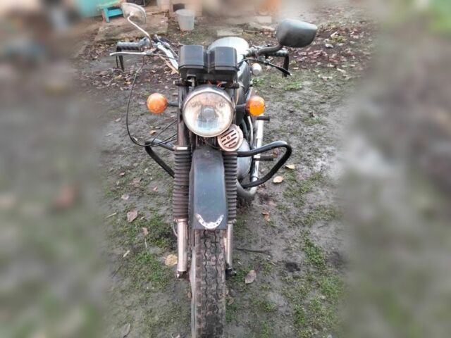 ИЖ Другая, объемом двигателя 0.35 л и пробегом 0 тыс. км за 236 $, фото 1 на Automoto.ua