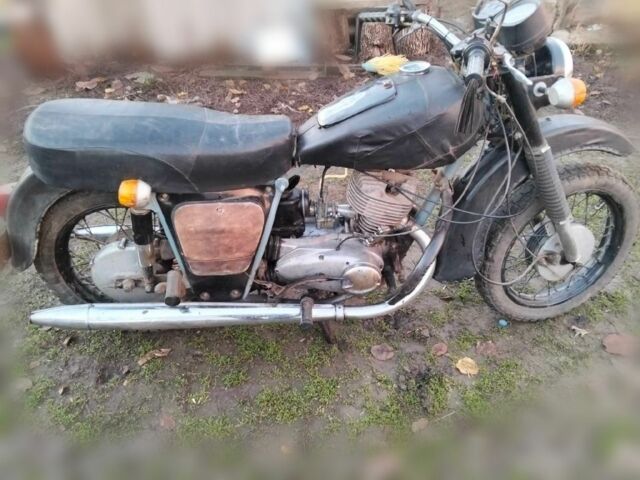 ИЖ Другая, объемом двигателя 0.35 л и пробегом 0 тыс. км за 236 $, фото 4 на Automoto.ua