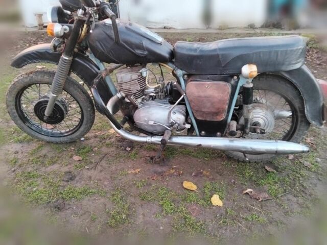 ИЖ Другая, объемом двигателя 0.35 л и пробегом 0 тыс. км за 236 $, фото 2 на Automoto.ua