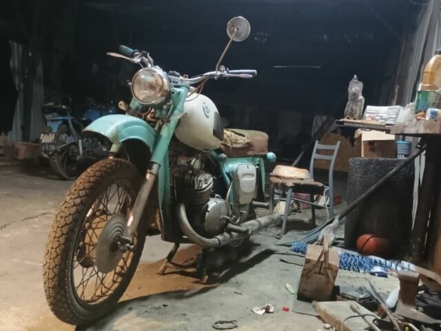 ИЖ Другая, объемом двигателя 0.35 л и пробегом 0 тыс. км за 166 $, фото 3 на Automoto.ua