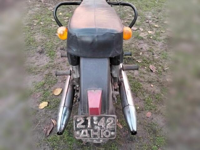 ИЖ Другая, объемом двигателя 0.35 л и пробегом 0 тыс. км за 236 $, фото 3 на Automoto.ua