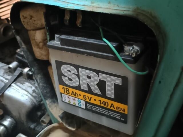 ИЖ Другая, объемом двигателя 0.35 л и пробегом 0 тыс. км за 142 $, фото 6 на Automoto.ua