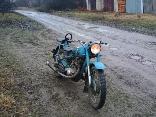 ИЖ Другая, объемом двигателя 0.35 л и пробегом 0 тыс. км за 142 $, фото 7 на Automoto.ua