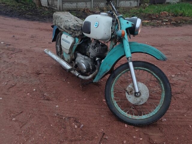 ИЖ Другая, объемом двигателя 0.35 л и пробегом 0 тыс. км за 166 $, фото 1 на Automoto.ua