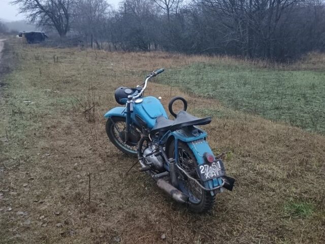 ИЖ Другая, объемом двигателя 0.35 л и пробегом 0 тыс. км за 142 $, фото 9 на Automoto.ua