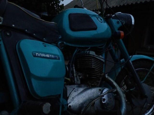 ІЖ Інша, об'ємом двигуна 0.35 л та пробігом 0 тис. км за 275 $, фото 3 на Automoto.ua