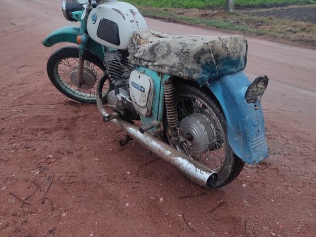 ИЖ Другая, объемом двигателя 0.35 л и пробегом 0 тыс. км за 166 $, фото 3 на Automoto.ua