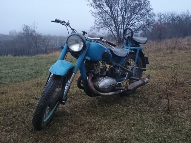 ИЖ Другая, объемом двигателя 0.35 л и пробегом 0 тыс. км за 142 $, фото 10 на Automoto.ua