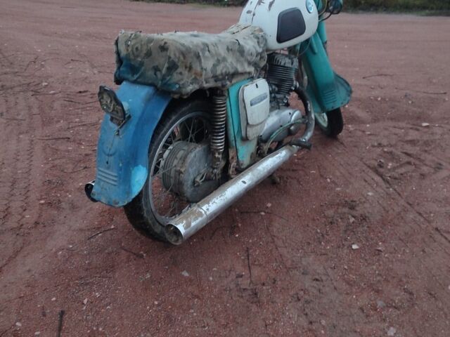 ИЖ Другая, объемом двигателя 0.35 л и пробегом 0 тыс. км за 166 $, фото 2 на Automoto.ua