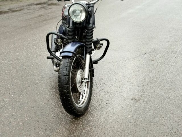 ИЖ Другая, объемом двигателя 0.35 л и пробегом 0 тыс. км за 355 $, фото 5 на Automoto.ua