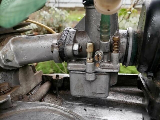 ИЖ Другая, объемом двигателя 0.35 л и пробегом 0 тыс. км за 355 $, фото 2 на Automoto.ua