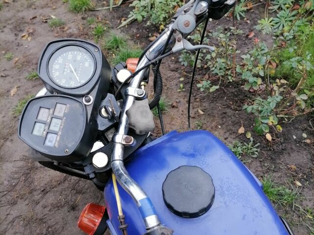 ИЖ Другая, объемом двигателя 0.35 л и пробегом 0 тыс. км за 355 $, фото 5 на Automoto.ua