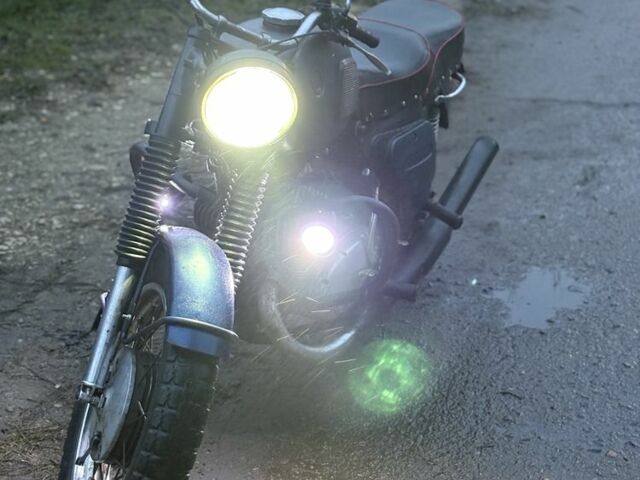 ИЖ Другая, объемом двигателя 0.35 л и пробегом 0 тыс. км за 355 $, фото 3 на Automoto.ua