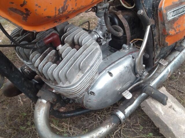 ИЖ Другая, объемом двигателя 0 л и пробегом 0 тыс. км за 133 $, фото 7 на Automoto.ua