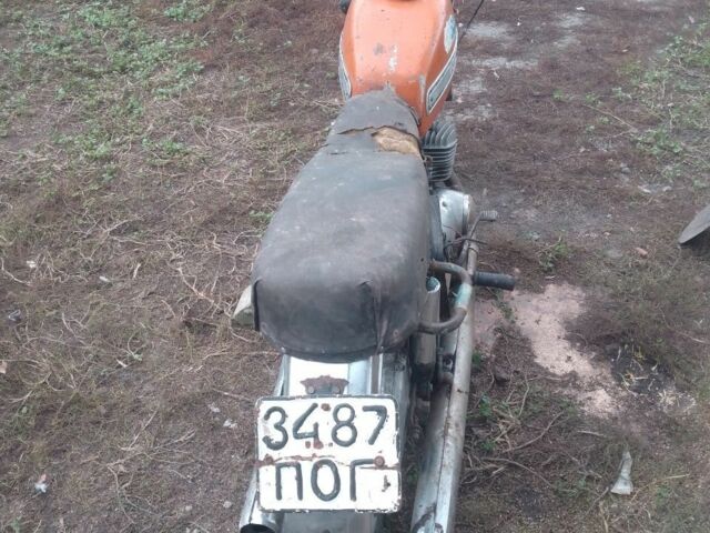 ИЖ Другая, объемом двигателя 0 л и пробегом 0 тыс. км за 133 $, фото 2 на Automoto.ua