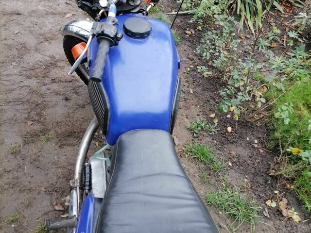 ИЖ Другая, объемом двигателя 0.35 л и пробегом 0 тыс. км за 355 $, фото 4 на Automoto.ua