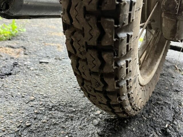 ІЖ Інша, об'ємом двигуна 0.35 л та пробігом 0 тис. км за 363 $, фото 4 на Automoto.ua