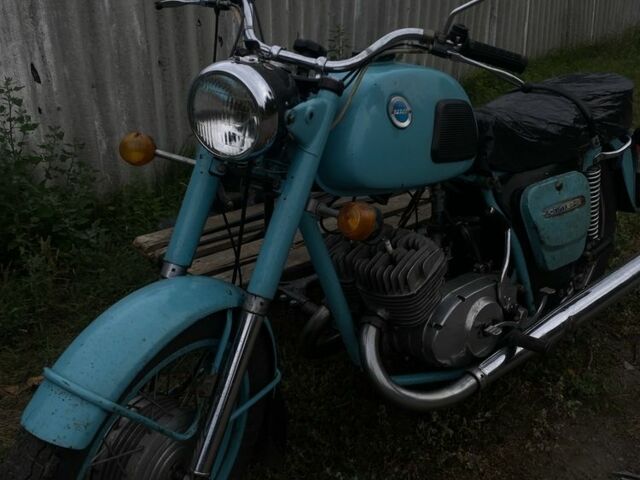 ИЖ Другая, объемом двигателя 0.35 л и пробегом 0 тыс. км за 406 $, фото 1 на Automoto.ua