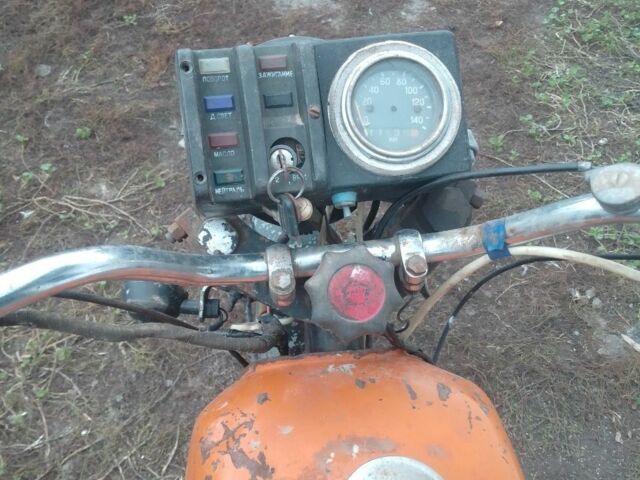 ИЖ Другая, объемом двигателя 0 л и пробегом 0 тыс. км за 133 $, фото 4 на Automoto.ua