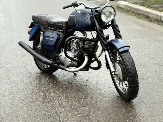 ИЖ Другая, объемом двигателя 0.35 л и пробегом 0 тыс. км за 355 $, фото 4 на Automoto.ua