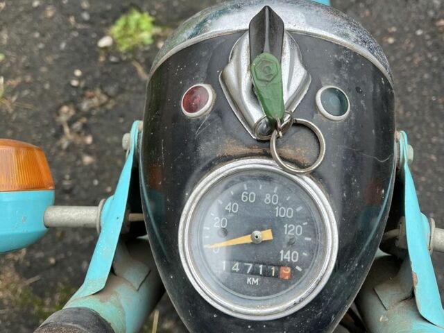 ІЖ Інша, об'ємом двигуна 0.35 л та пробігом 0 тис. км за 363 $, фото 3 на Automoto.ua