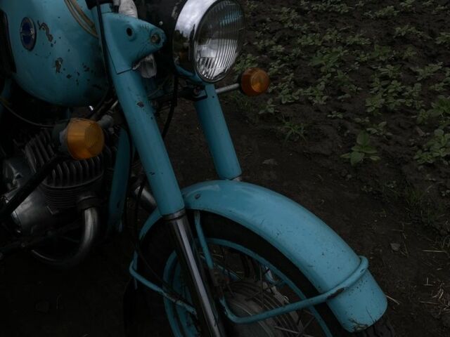 ИЖ Другая, объемом двигателя 0.35 л и пробегом 0 тыс. км за 406 $, фото 3 на Automoto.ua