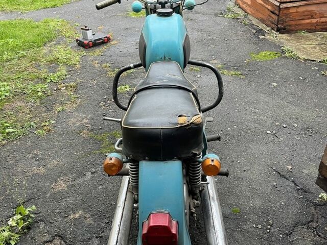 ІЖ Інша, об'ємом двигуна 0.35 л та пробігом 0 тис. км за 363 $, фото 1 на Automoto.ua