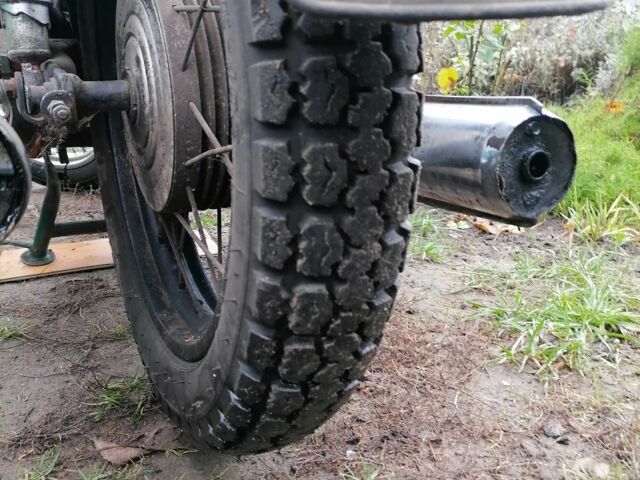 ИЖ Другая, объемом двигателя 0.35 л и пробегом 0 тыс. км за 355 $, фото 6 на Automoto.ua