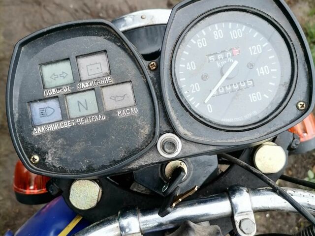 ИЖ Другая, объемом двигателя 0.35 л и пробегом 0 тыс. км за 355 $, фото 7 на Automoto.ua