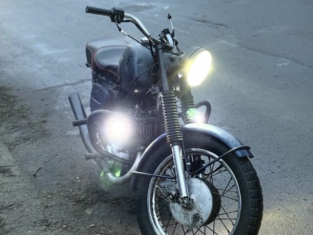 ИЖ Другая, объемом двигателя 0.35 л и пробегом 0 тыс. км за 355 $, фото 2 на Automoto.ua